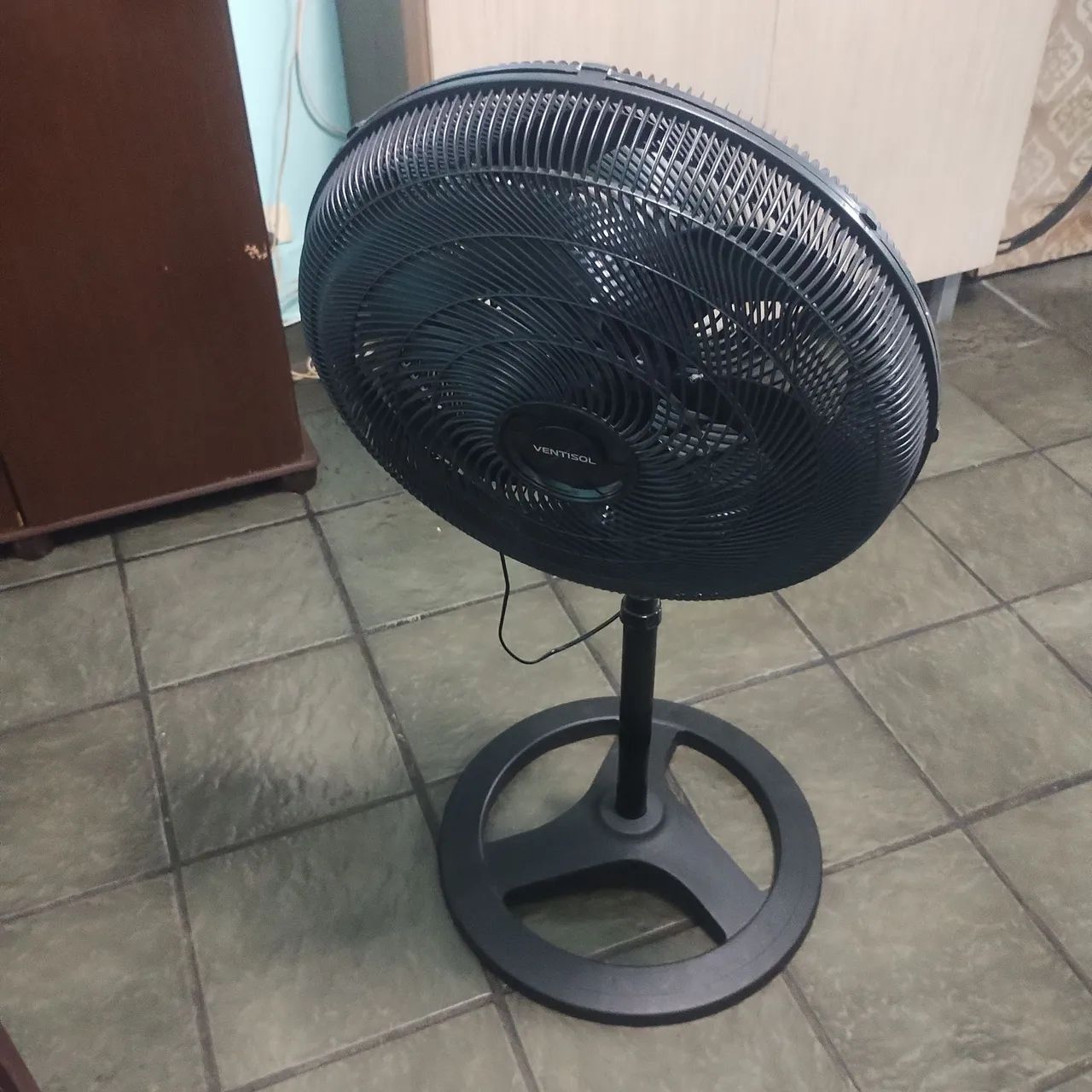 Ventilador 110 volts - Foto 2