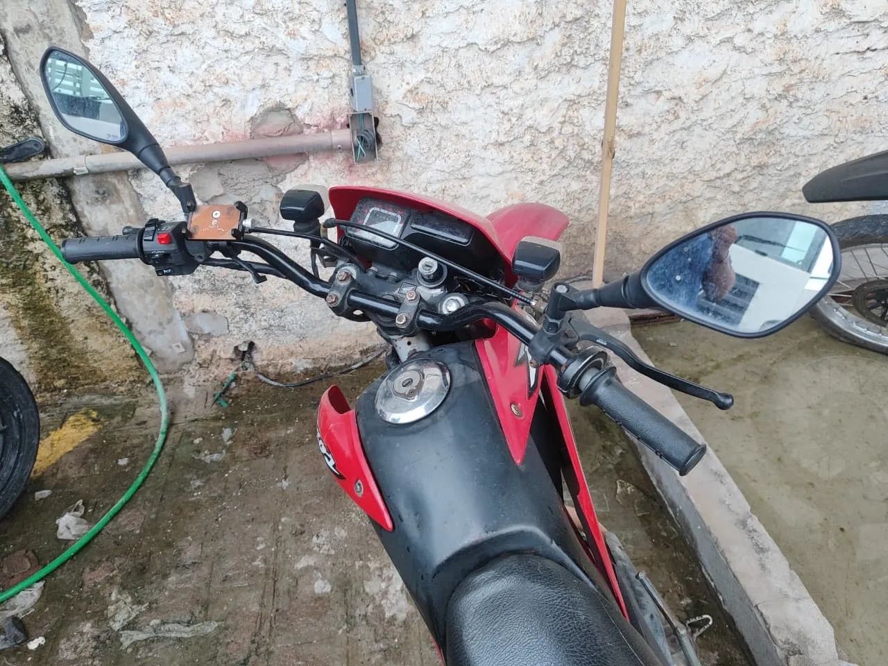 Bros 125 KS - Foto 5