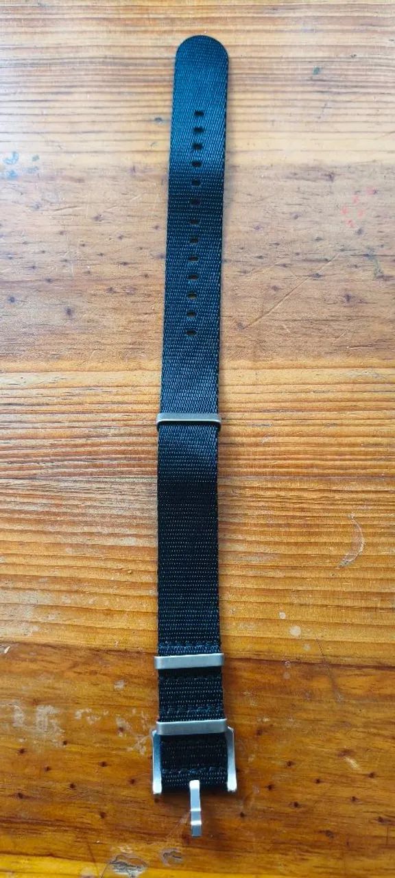 Pulseira de Relógio  - Foto 3