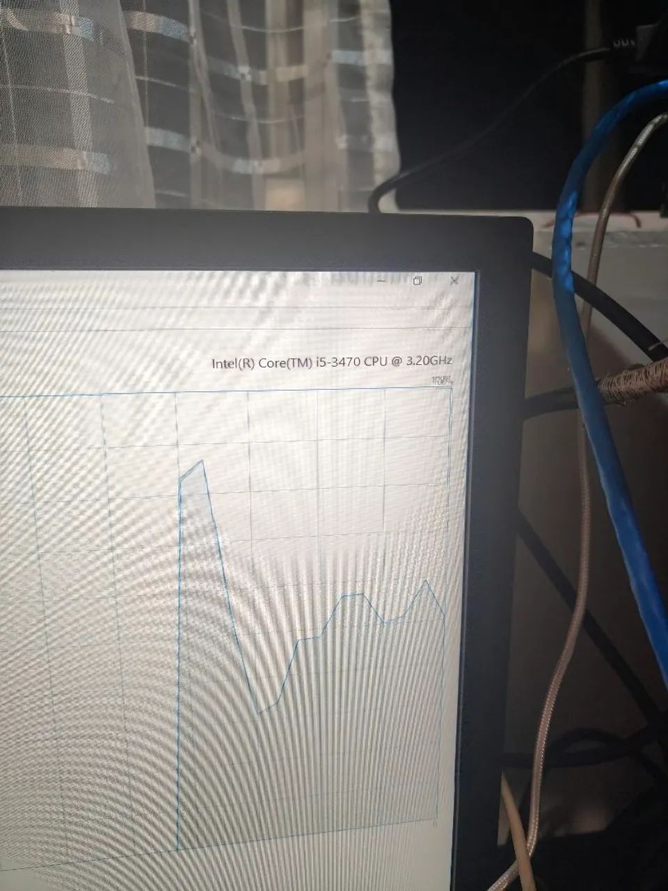 Desktop HP i5 + 16gb ram ddr3 + GT 610 - Foto 5
