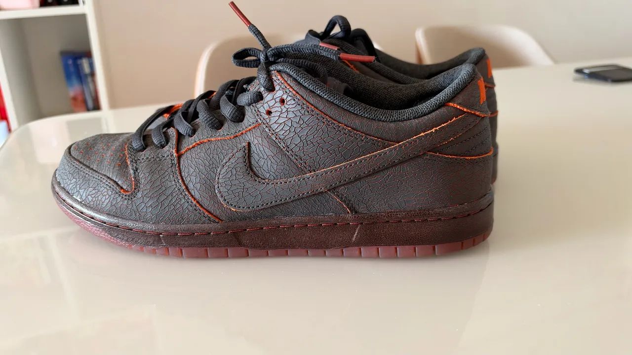 Nike SB Dunk Low Pro Premiun - Foto 4