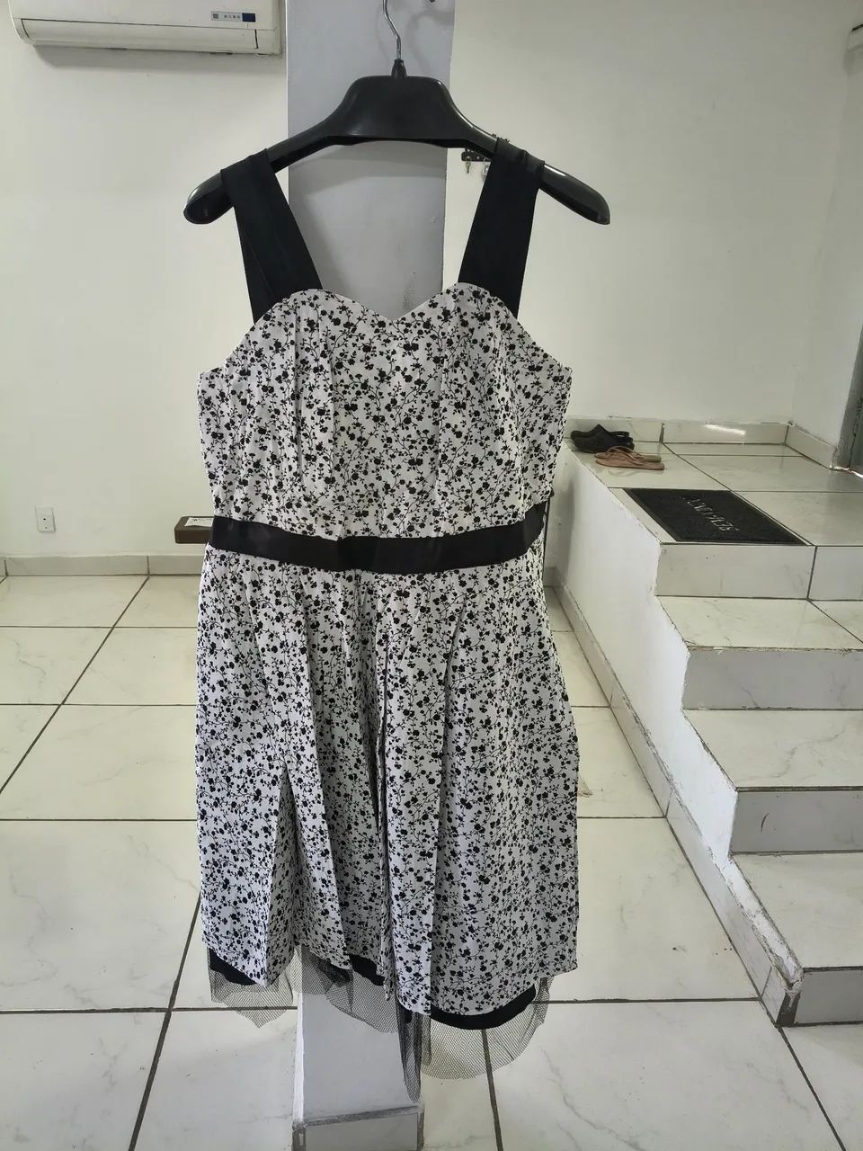 Vestido Pin up - Foto 2