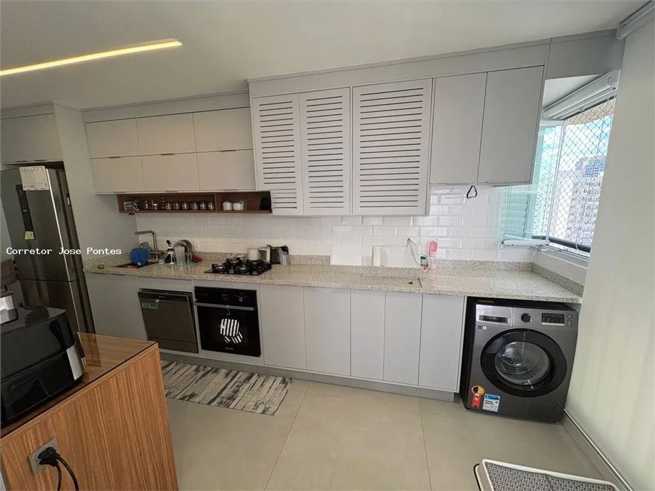 Oportunidade no Condominio Side Barra Funda - Foto 4