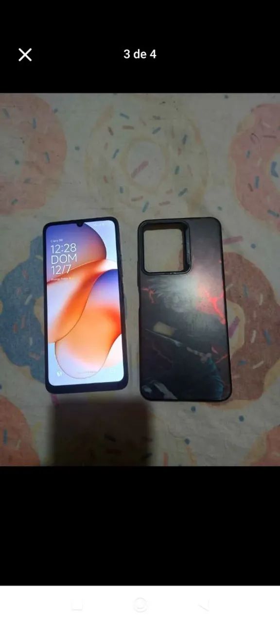 Celular redimi 13c  - Foto 2