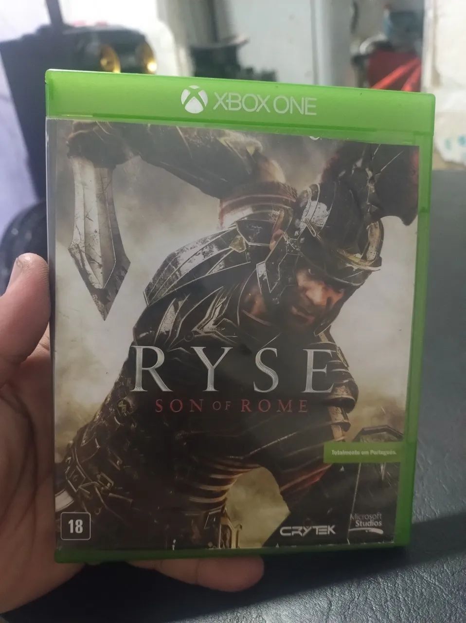 Jogos Xbox one - Foto 4