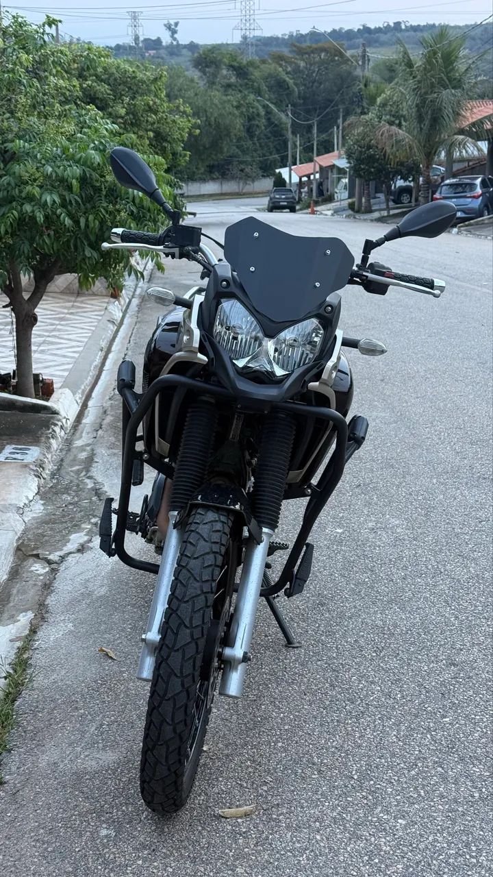 Tenere 250