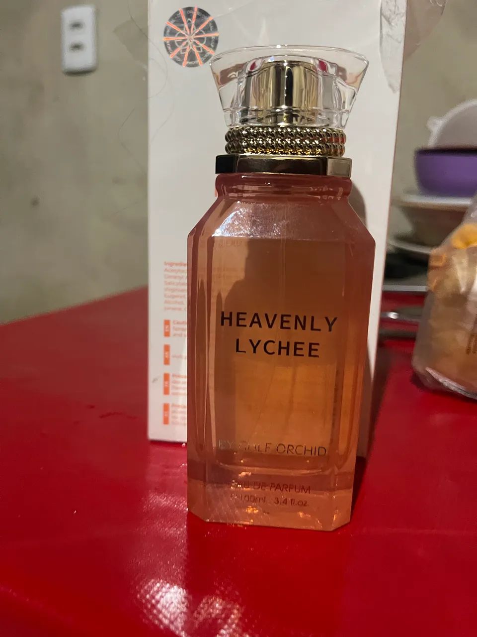 Perfume 