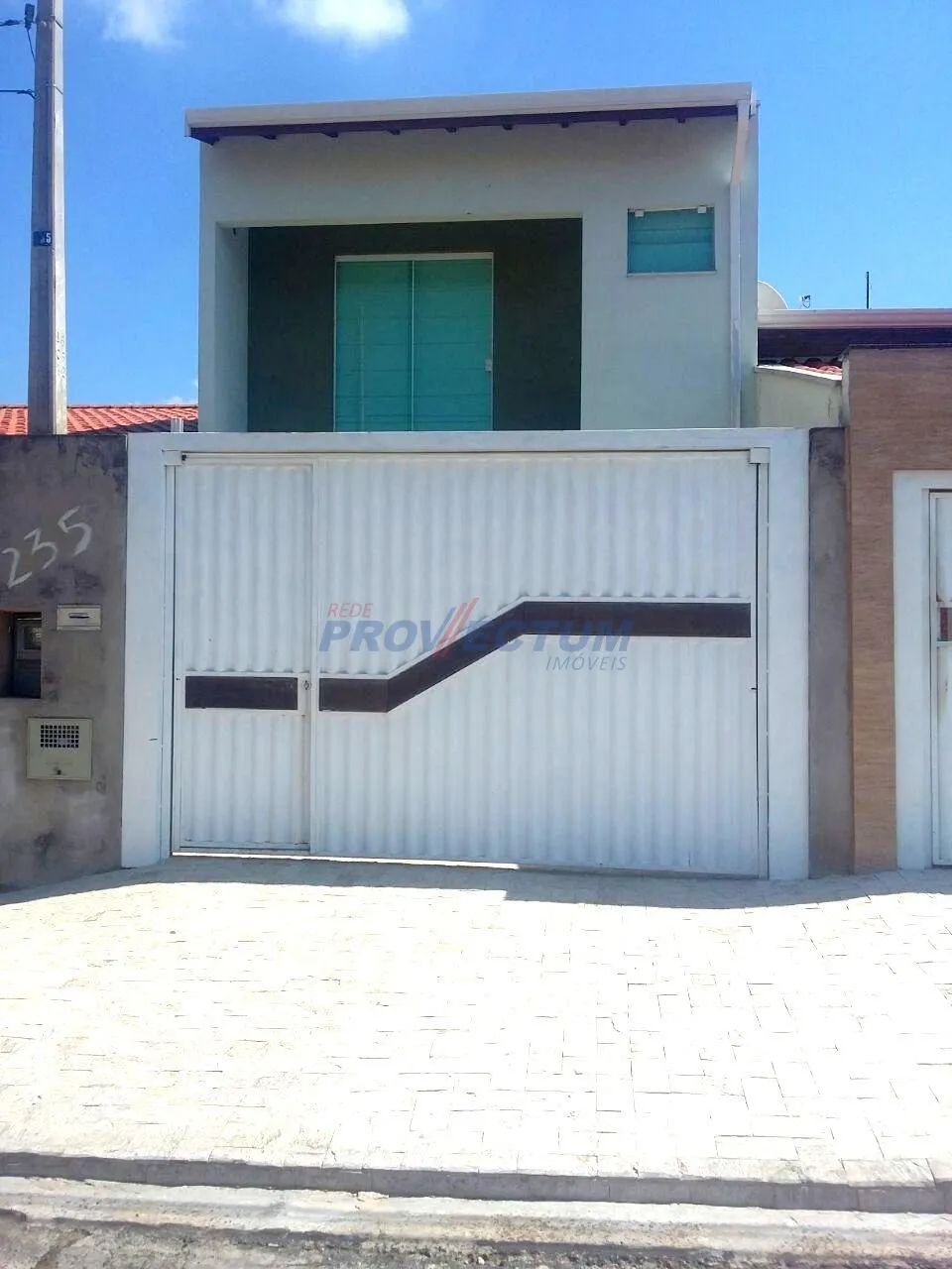 casa - Parque Jambeiro - Campinas