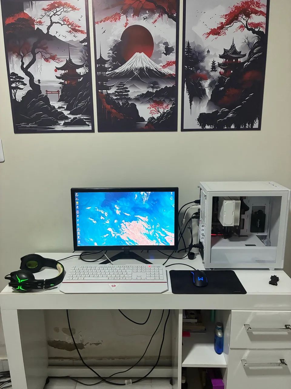 PC GAMER À VENDA - PRONTO PARA JOGAR - Foto 3