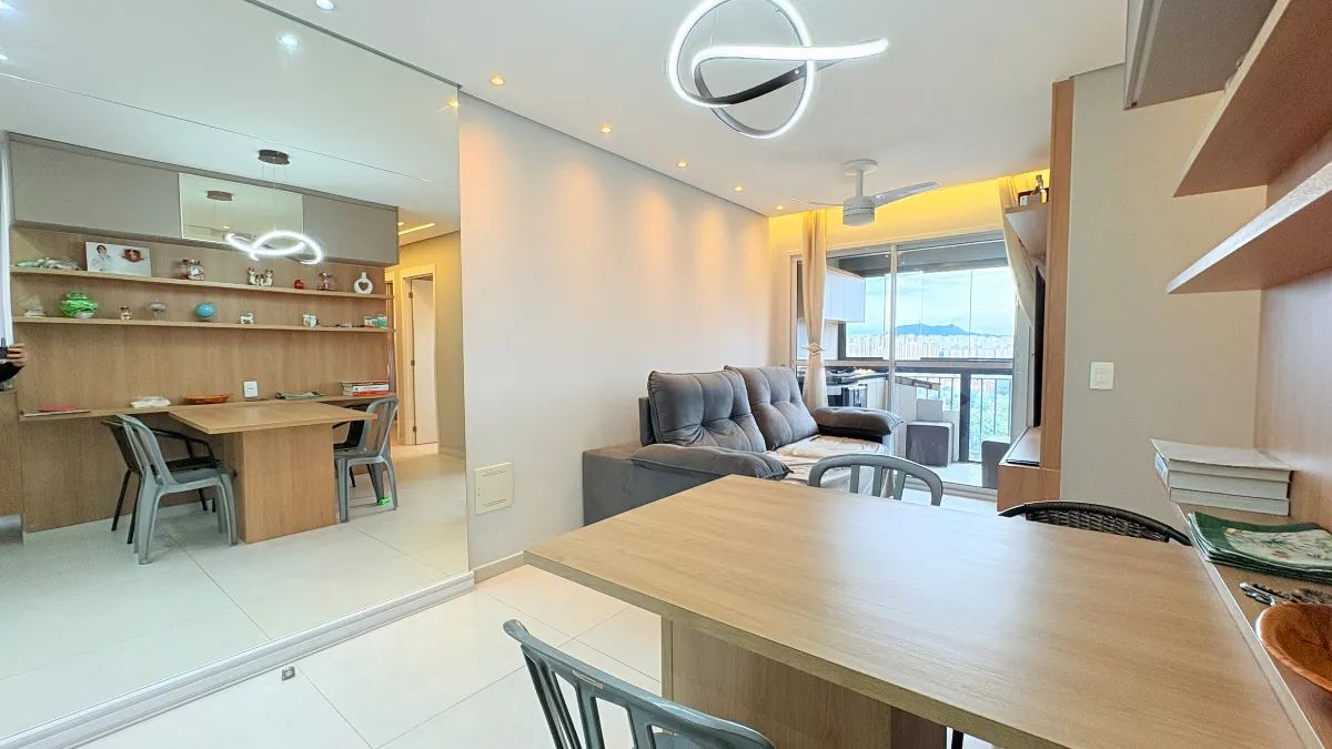 Apartamento para venda em Lapa com 3 quartos, 55m² - Foto 5