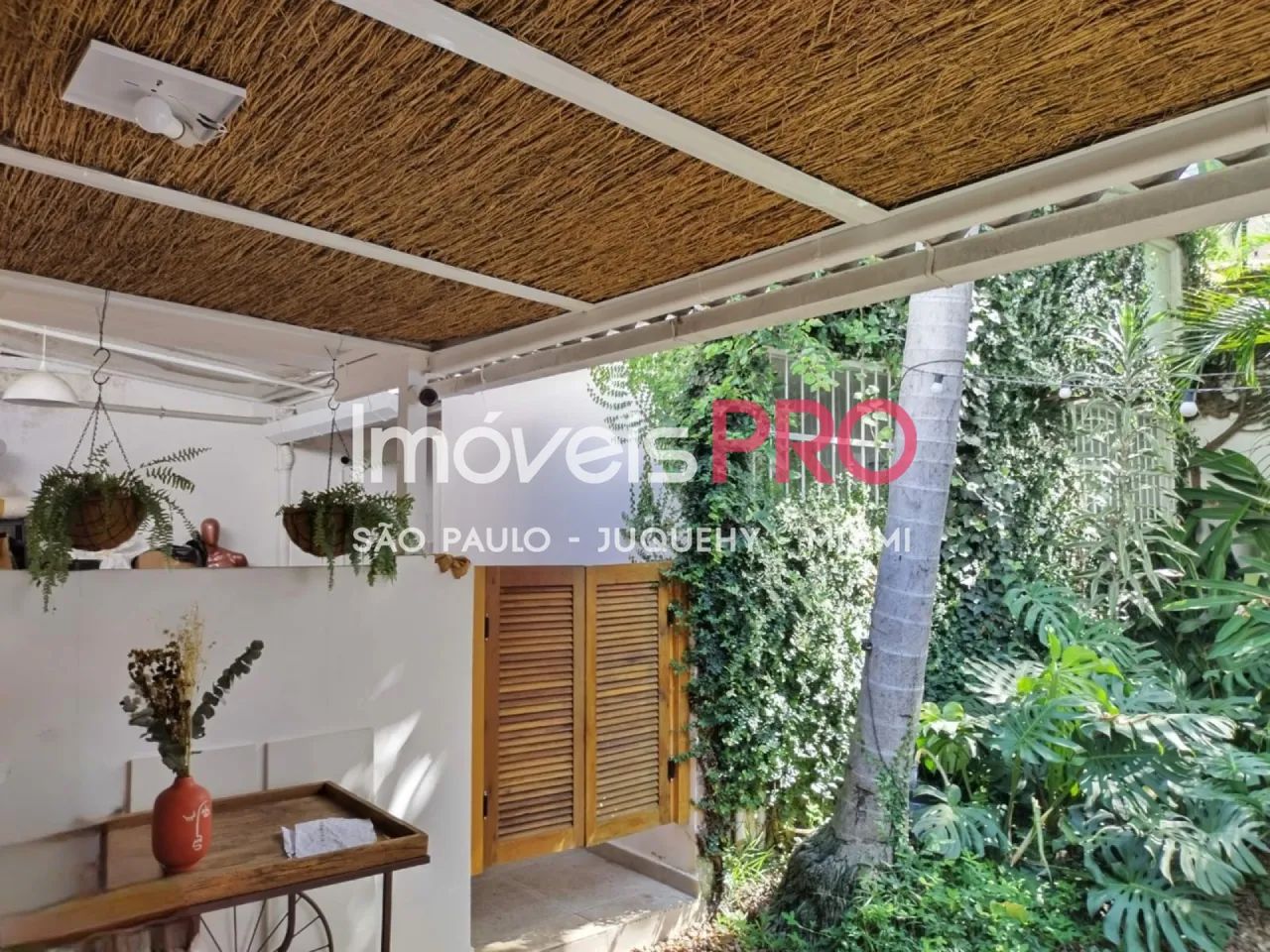 Imovel comercial com área verde nos fundos - Foto 5