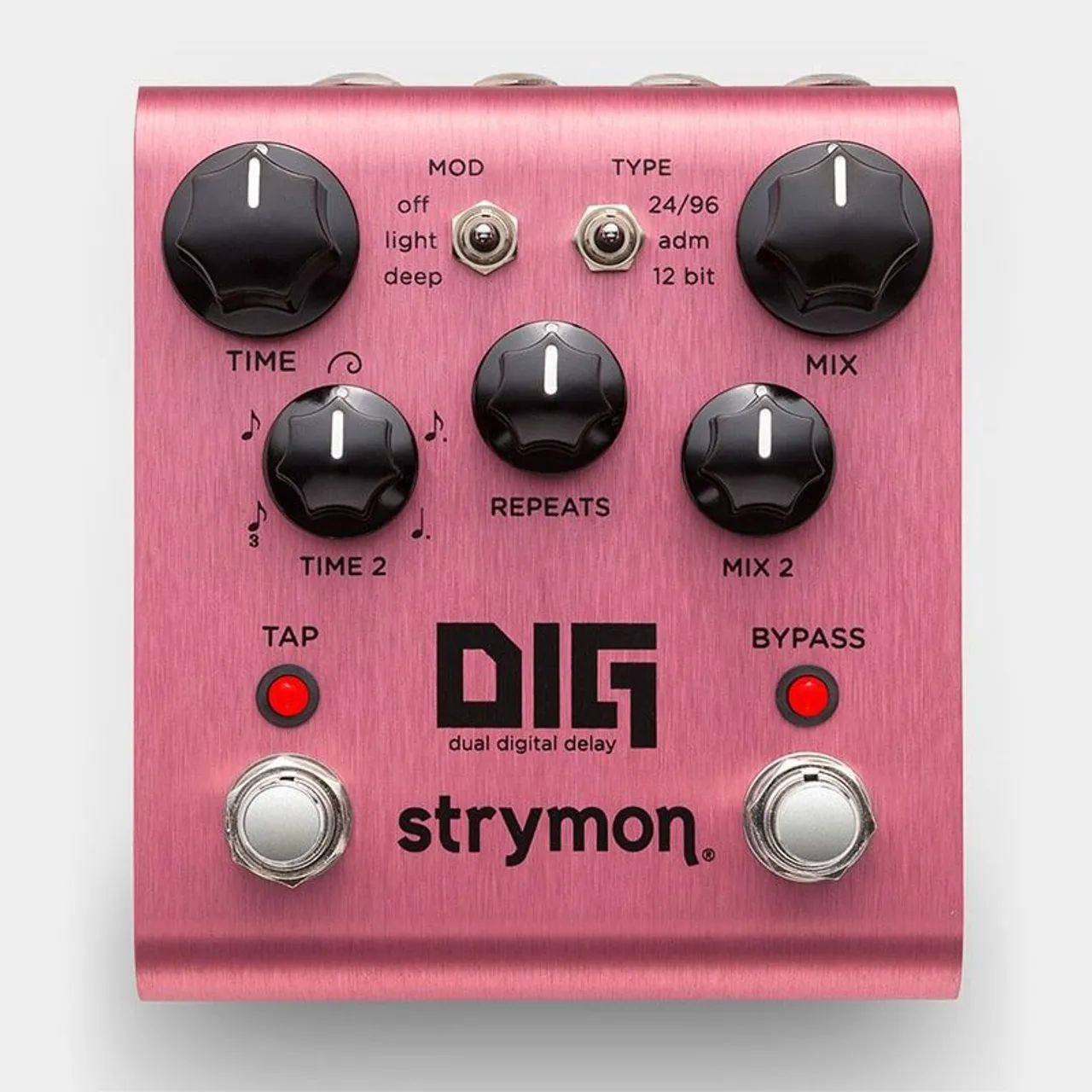 Strymon DIG dual delay v1