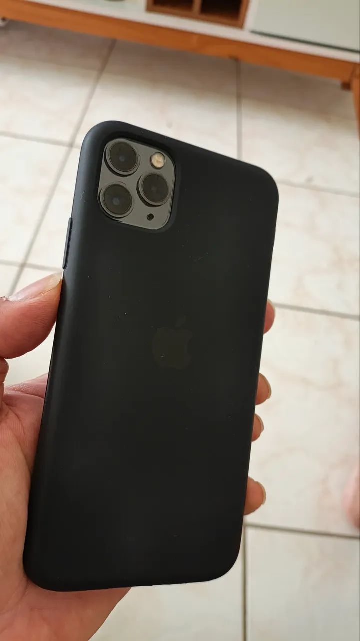 iPhone 11 Pro Max, 256Gb  - Foto 2
