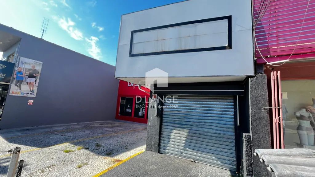 Salão para locação no bairro Castelo em Campinas - SP - Foto 4