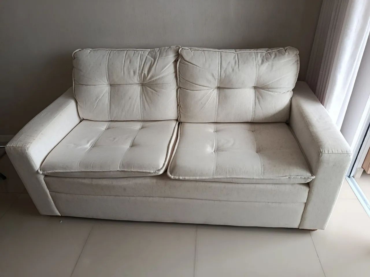Sofá excelente 40261015