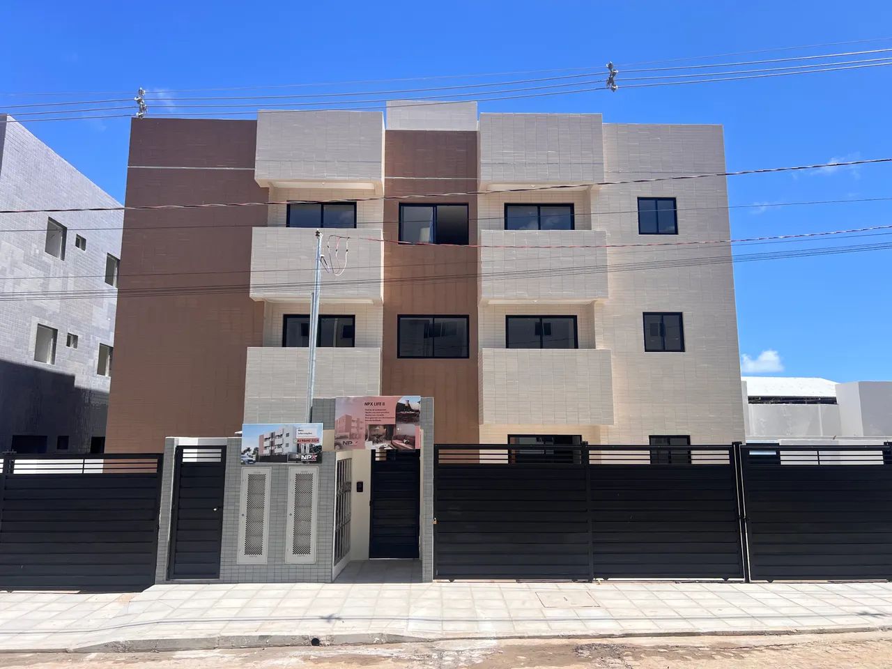 Oportunidade no bairro Paratibe.