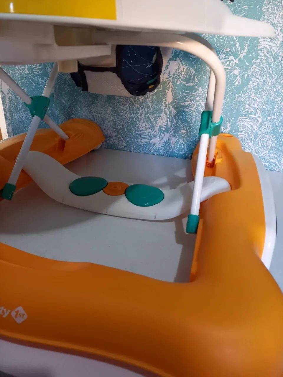 Andador para bebê Space Walker 3 em 1 - Foto 4