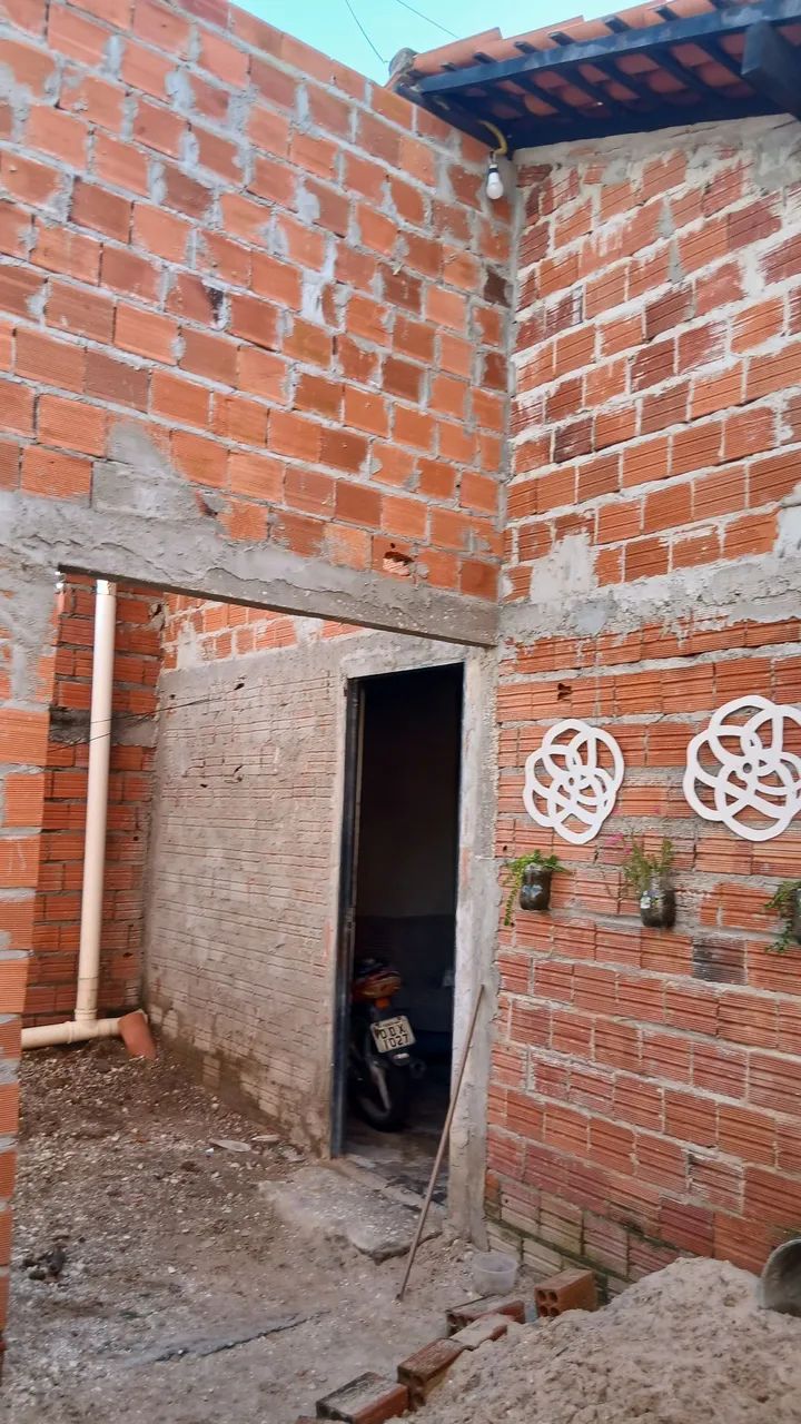 vend-se  essa casa - Foto 4