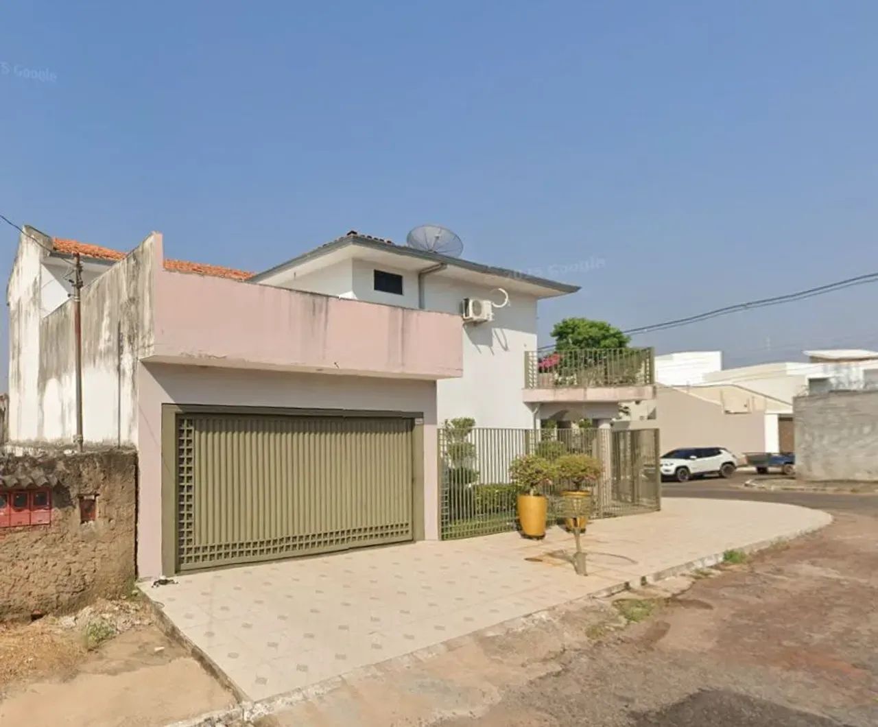 Sobrado c/ 348m² em Gurupi/TO - Foto 5