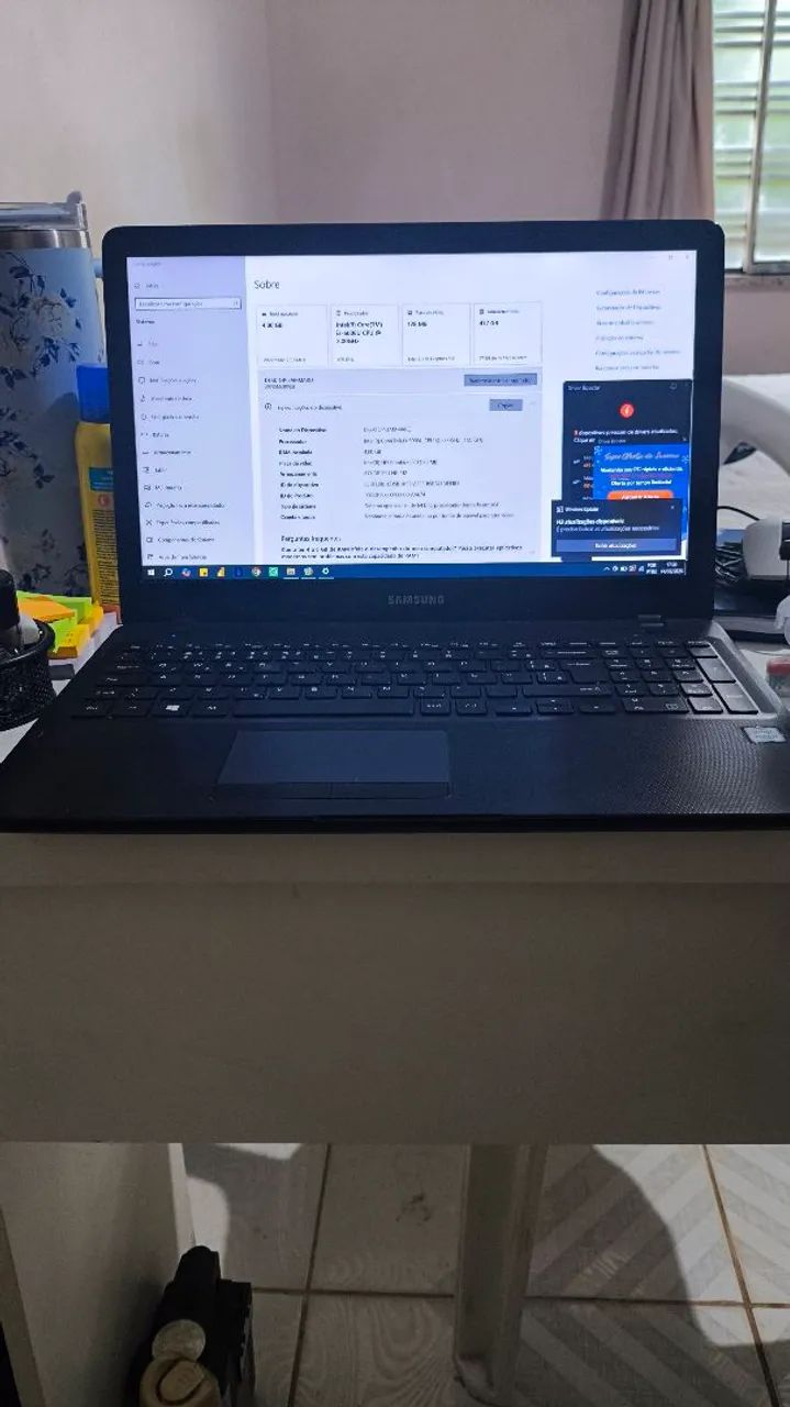 Notebook  - Foto 2