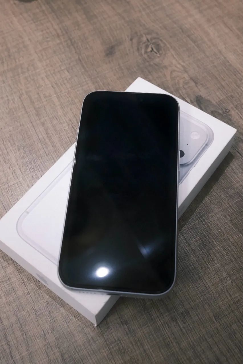 iPhone 17 Pro 256gb Silver - Foto 4