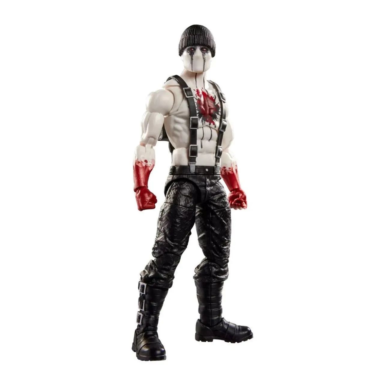 Marvel Legends Muse Daredevil Born Again Action Figure  - Foto 3