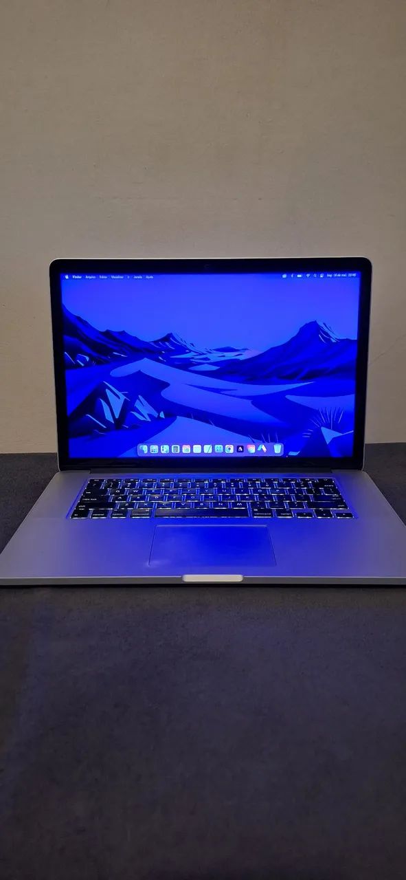 MacBook Pro Retina 15' Mid 2012 - Notebooks - Consolação, São