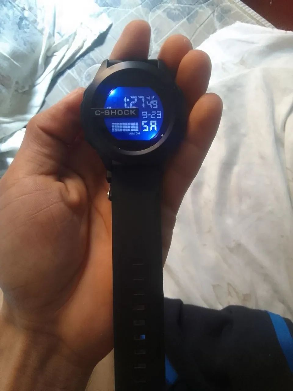 Relogio