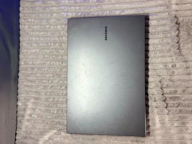NOTEBOOK SAMSUNG - I3 11° SSD 256GB E 8GB RAM - Foto 5