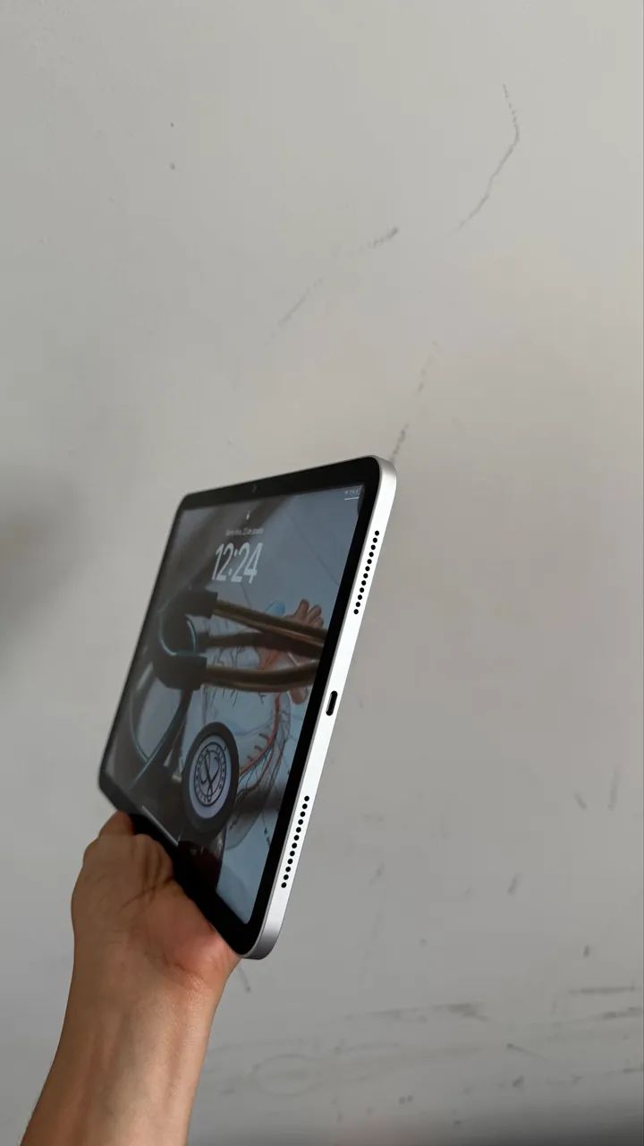 iPad 10th (2022) 256GB - Foto 5