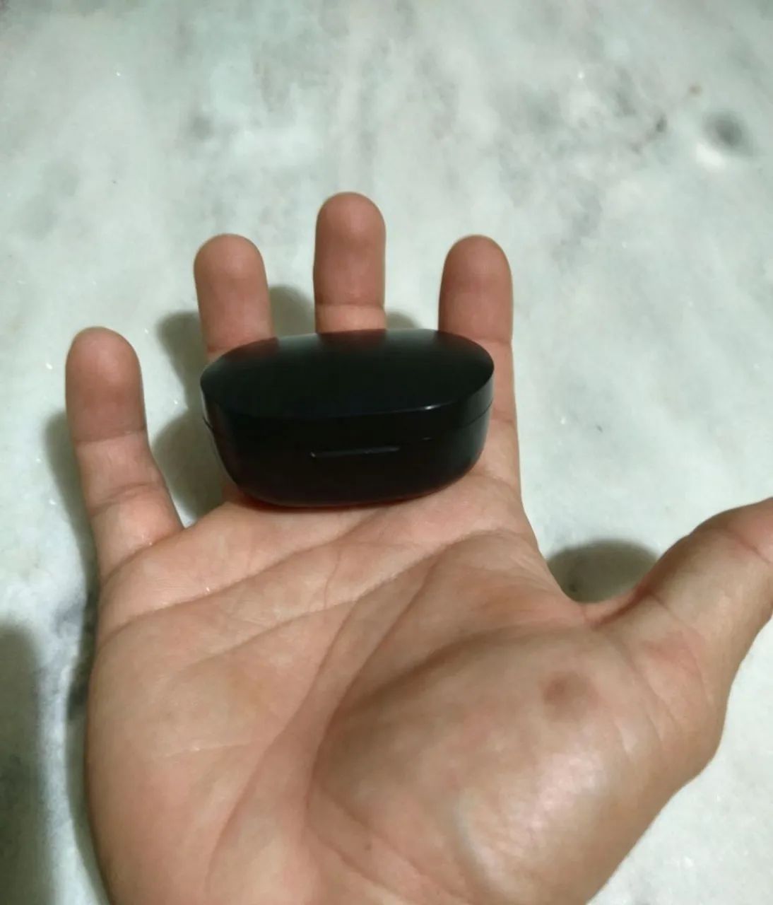 Fone de ouvido bluetooth 