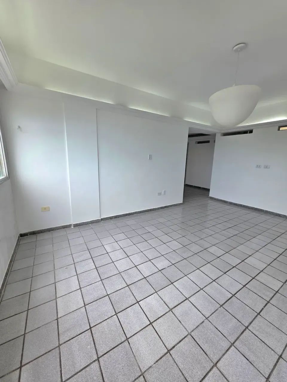 Apartamento três quartos andar altíssimo na Rua da Aurora - Foto 4
