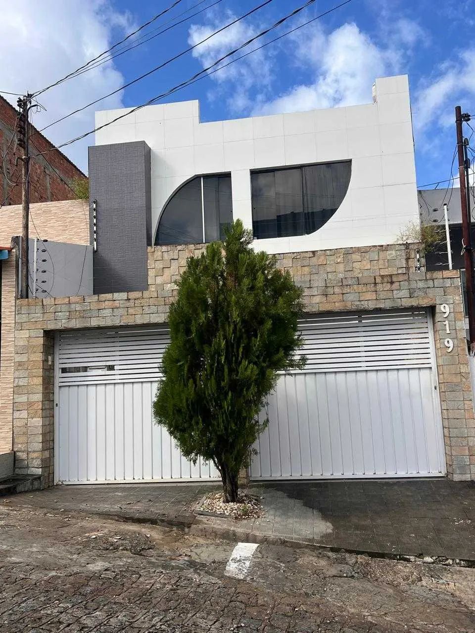 CASA EM RUA PÚBLICA - SUÍÇA [57713]