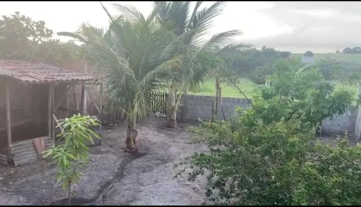 Chácara prontinha com preço de lote - Foto 3