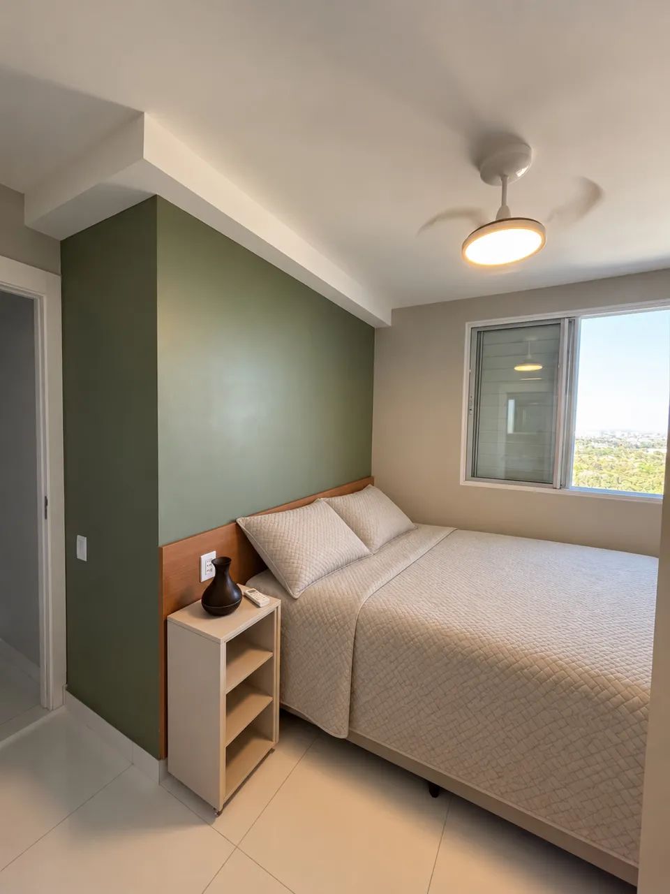 APARTAMENTO NOW RESERVA DAS ÁGUAS  - Foto 5