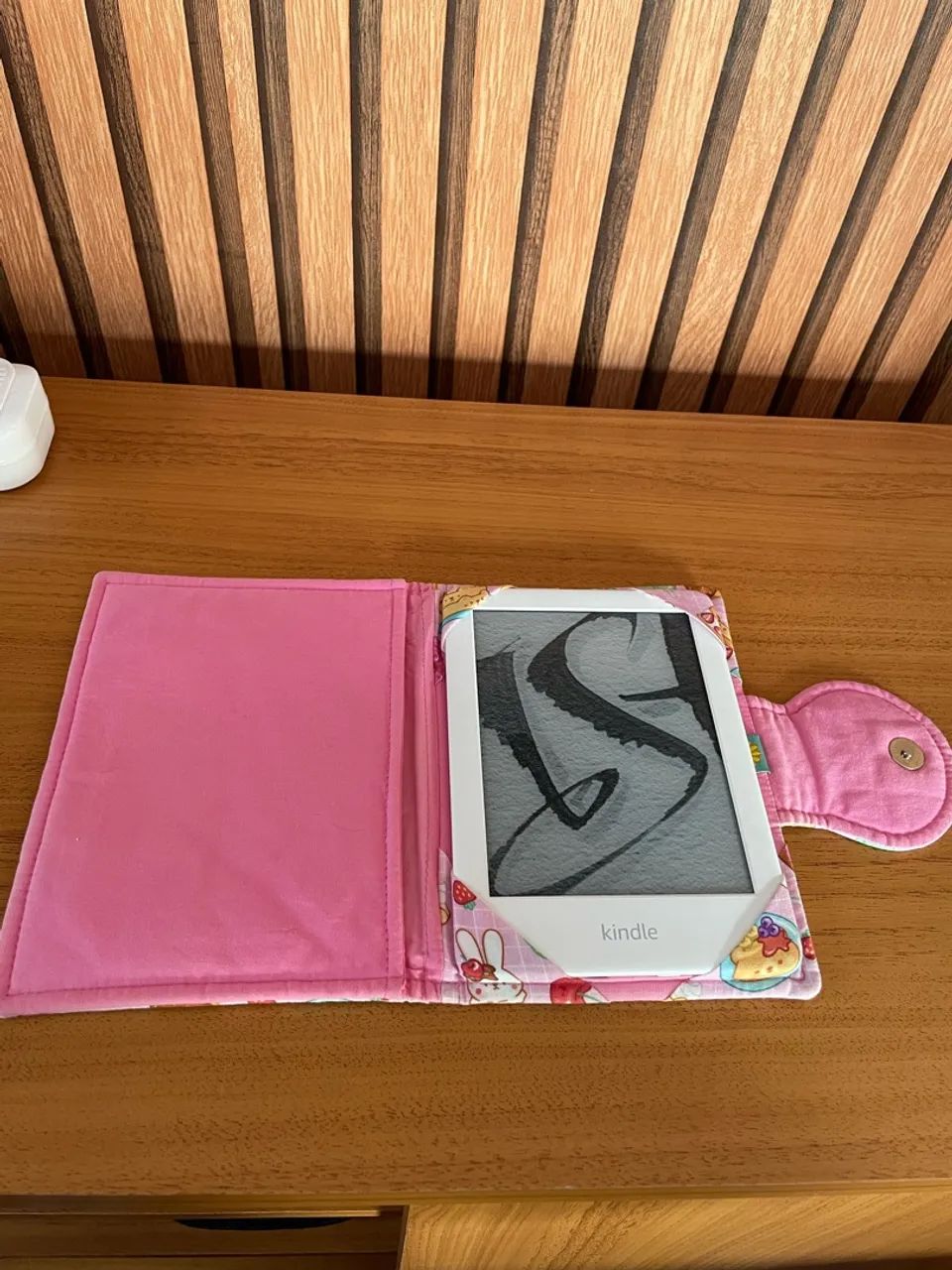 Kindle 10° geração J9G29R