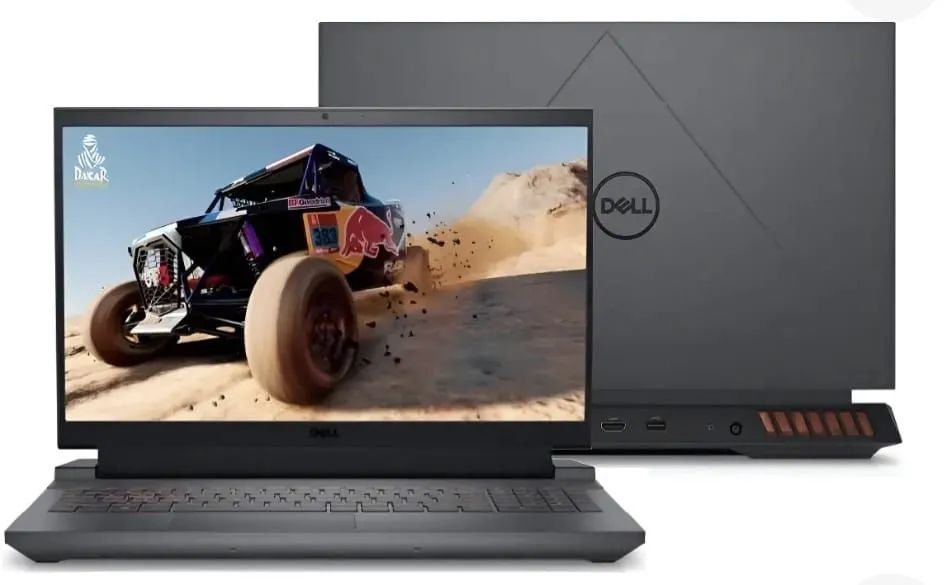 Vende se Notebook Dell G15 - Foto 2