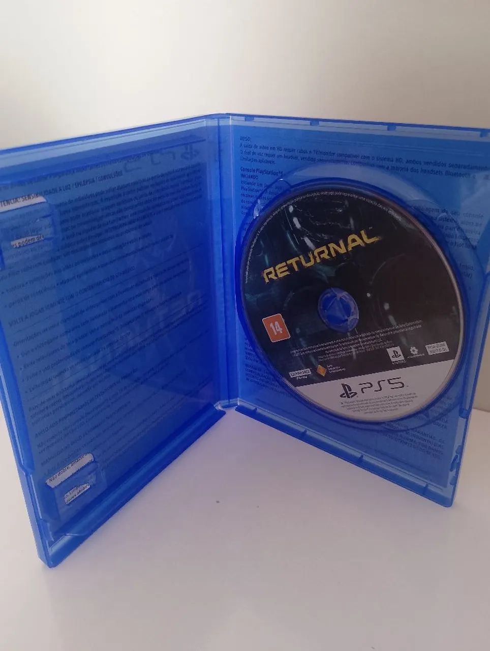 Returnal PS5 - Foto 2