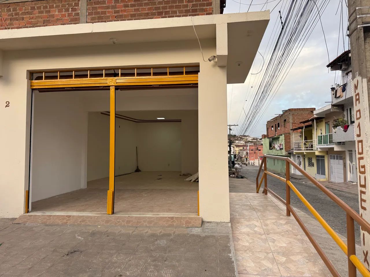 Ponto comercial na feirinha do Joaquim Romão  - Foto 4