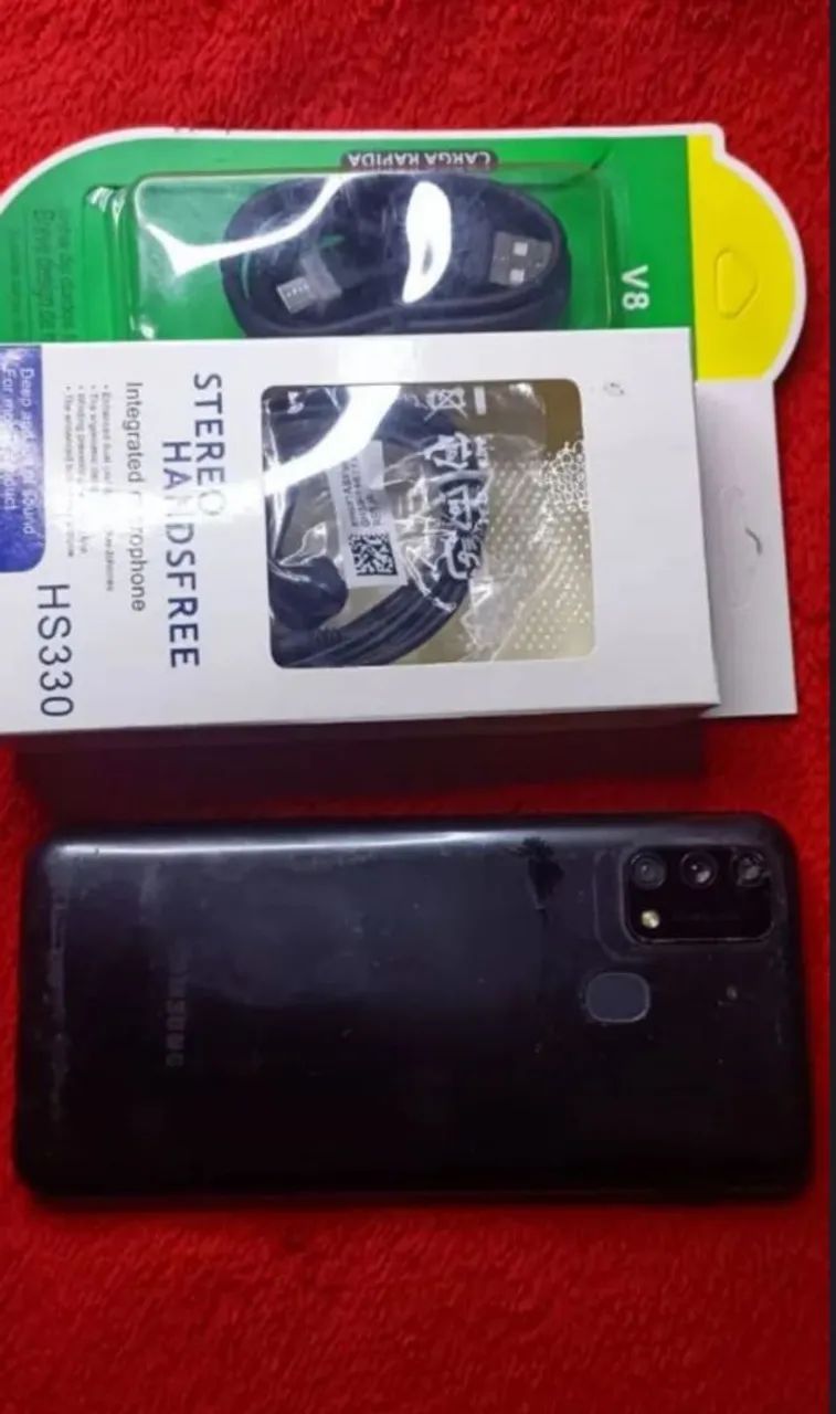 Samsung M21S - Foto 2
