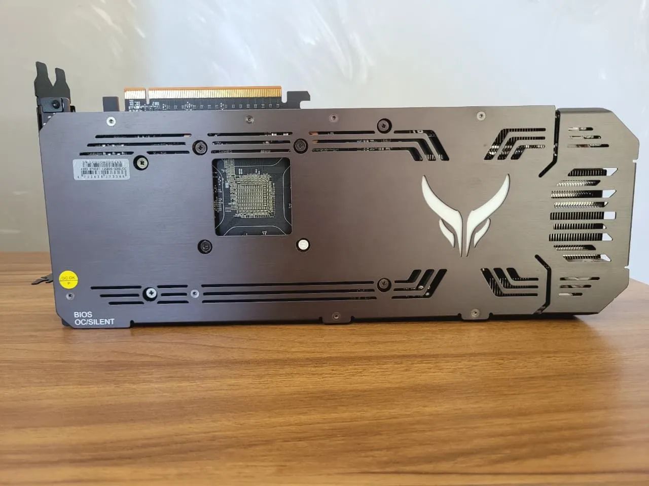 RX 6700 XT 12gb PowerColor Red Devil  - Foto 3