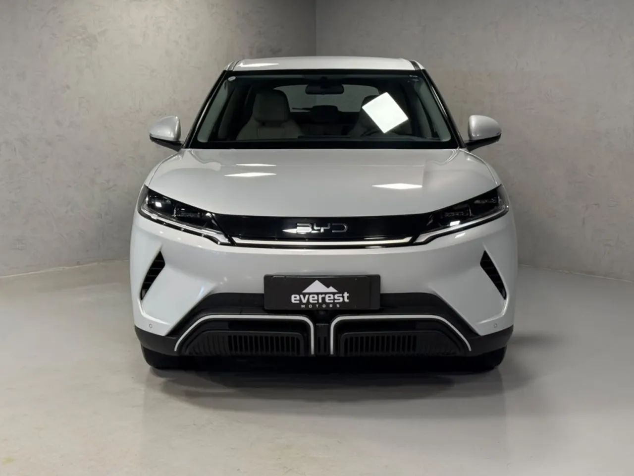 BYD Yuan Pro Elétrico 2025 - Foto 2