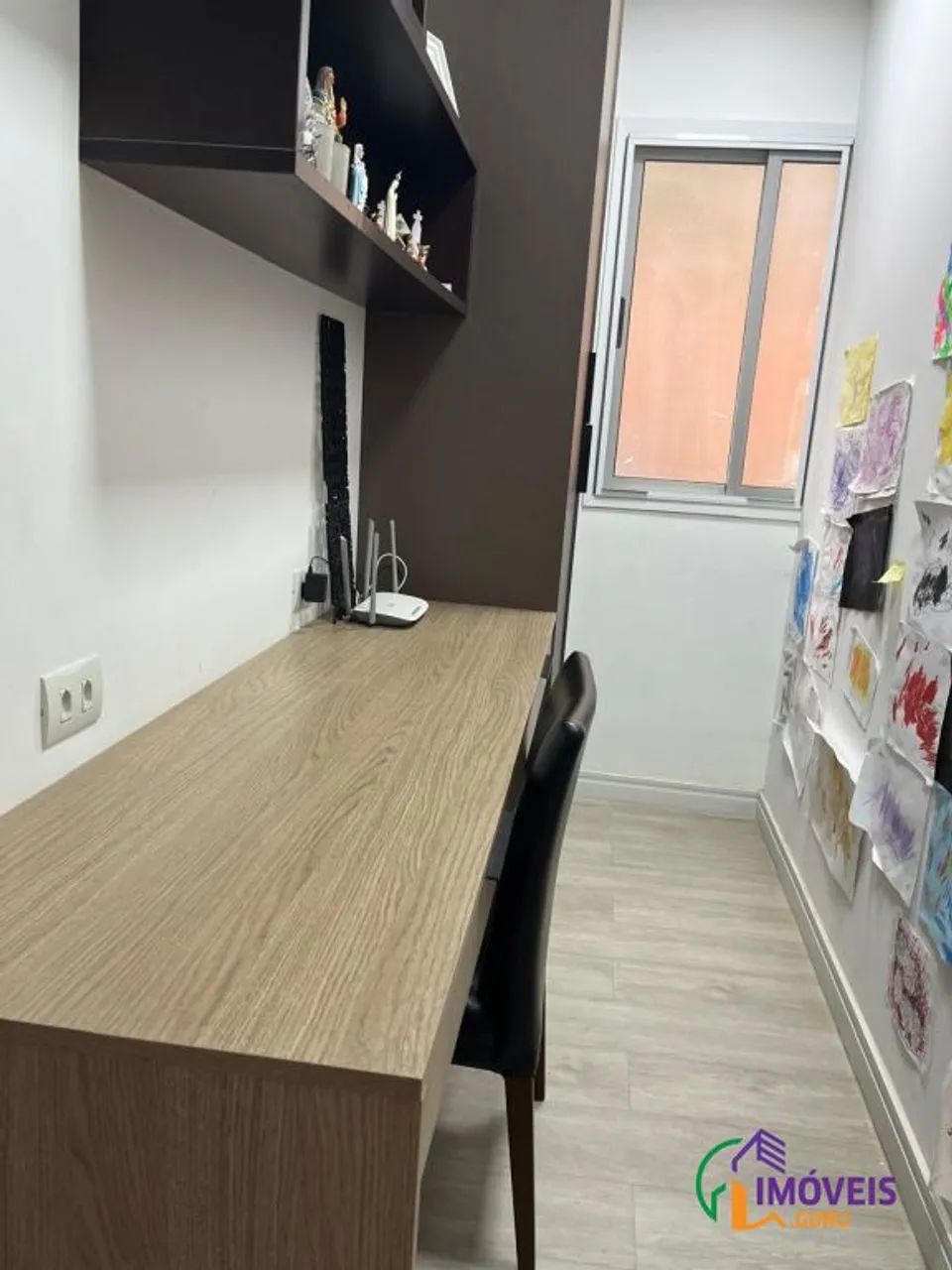 CASA EM CONDOMÍNIO - TAMBORÉ - SP - Foto 3