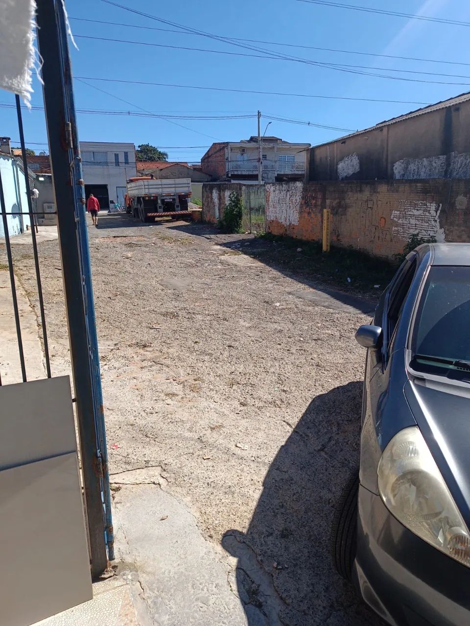 Vendo ou troco casa DIC VI  - Foto 4