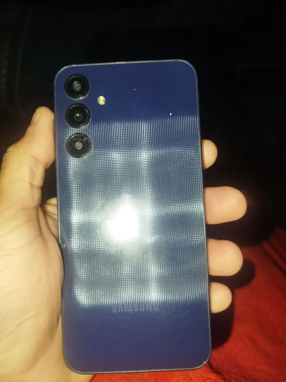 Celular A25 - Foto 2