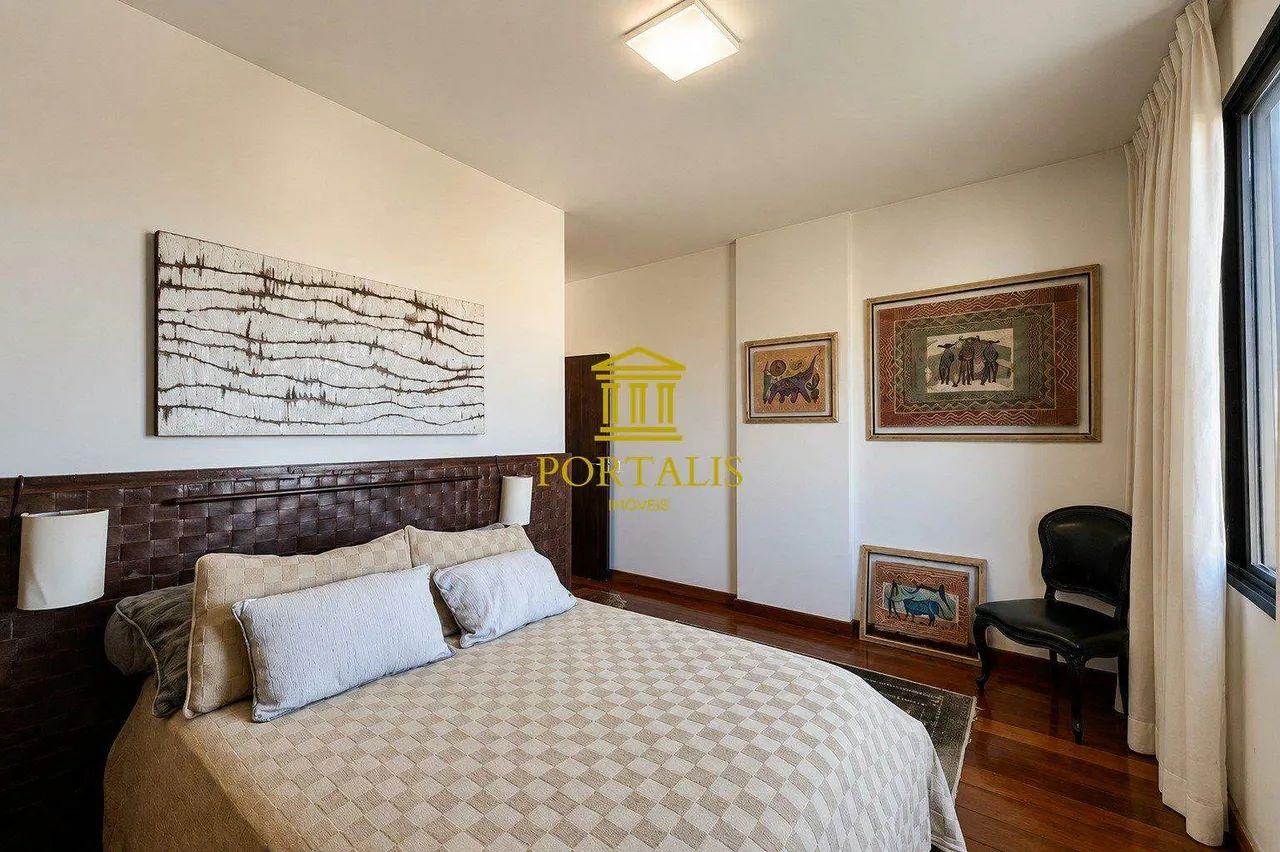 Apartamento com 4 quartos à venda em Belo Horizonte - Foto 5