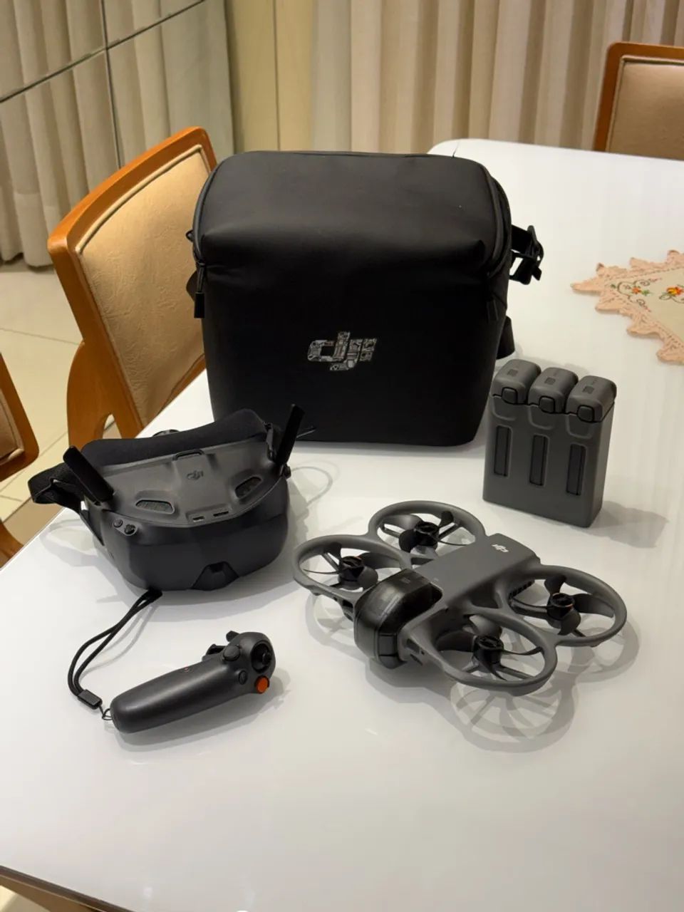 Dji Avata 360 Fpv - Foto 5