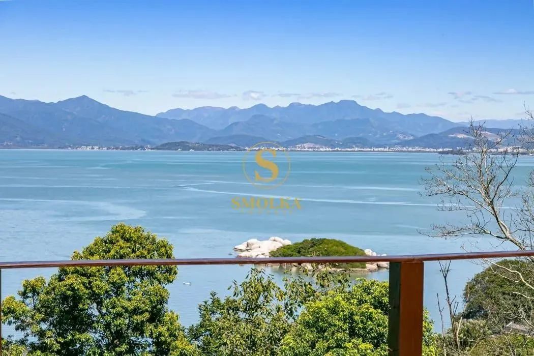 Casa com vista para o mar + edícula independente - Foto 5