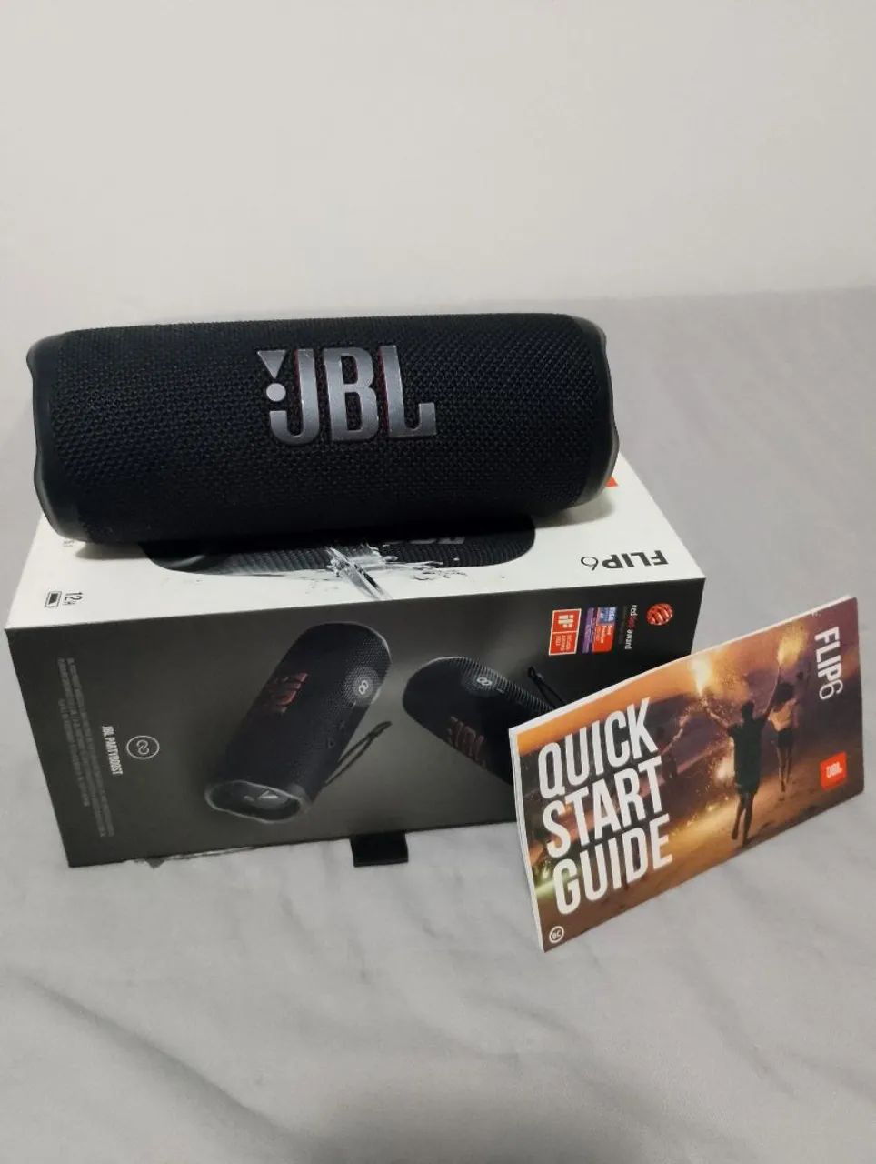 JBL Flip 6 - Fones de Ouvido - Barro Duro, Maceió 1497826164 | OLX