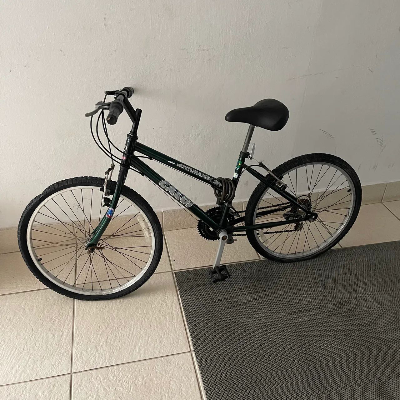 Bicicleta infantil  - Foto 3